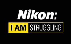 Hãng máy ảnh Nikon đang trong thời kỳ khủng hoảng, quý cuối năm sẽ lỗ tới 45 tỷ Yên