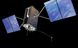 Hệ thống GPS toàn cầu đang được nâng cấp lên thế hệ mới, mạnh mẽ hơn, bền bỉ hơn
