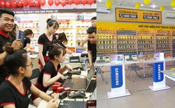 Cuộc đua bán hàng iPhone 12 Series: Trong lúc FPT Shop giao xong 4.500 máy kiếm trăm tỷ thì khách mua qua Thế giới Di động phải chờ đến cuối tháng 12