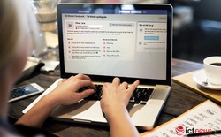 Vì sao ‘via’ lại là món đặc sản của Facebooker Việt?