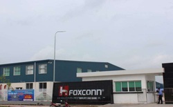 Vì sao Foxconn chuyển hướng mở rộng sản xuất tại Việt Nam?
