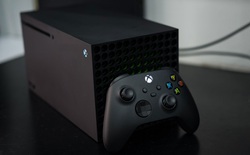Sau PlayStation 5, đến lượt Xbox Series X là nạn nhân tiếp theo của nhóm đầu cơ đến từ Anh Quốc