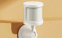 Xiaomi ra mắt cảm biến phát hiện chuyển động thông minh, giá chỉ 170.000 đồng