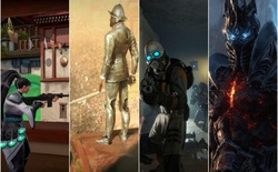 Thời kỳ hậu đại dịch, mảng game PC vẫn ở tuổi “xế chiều”?