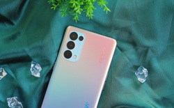 OPPO Reno5 sẽ khắc phục điểm yếu lớn nhất của smartphone khi quay video?