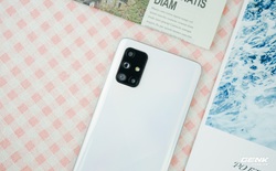 Đánh giá camera Galaxy A71: cảm biến "nhà làm" 64MP có đủ tạo nên khác biệt?