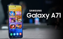 Galaxy A51 đang bán tốt, sao Samsung lại ra mắt Galaxy A71?