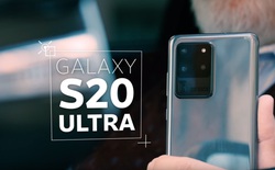 Báo Mỹ thuê thám tử tư làm đánh giá Galaxy S20 Ultra, so sánh với máy quay Sony và máy ảnh siêu zoom Nikon