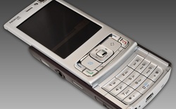 Nhìn lại Nokia N95: Đỉnh cao nhưng cũng là khởi đầu cho sự kết thúc của Symbian