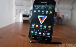 Nhìn lại chiếc Galaxy Note đầu tiên: bị chế giễu và dự đoán sẽ thất bại nhưng cuối cùng lại đi vào lịch sử một cách vẻ vang