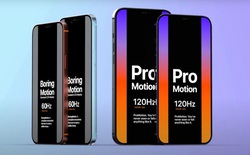 iPhone 12 Pro sẽ có màn hình ProMotion 120Hz, pin lớn hơn, Face ID cải tiến và camera zoom quang 3x