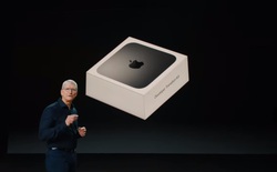 Chuyển Mac sang ARM là cái vỗ mặt đầy thách thức của Apple dành cho cả Microsoft lẫn các đối thủ Android