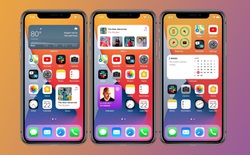 iOS 14 là minh chứng rõ rệt nhất cho điểm mạnh áp đảo và điểm yếu hiển nhiên của Apple khi đối đầu với Android
