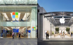 Sau cú ngã của Microsoft, bao giờ thì Samsung và Google sẽ nhận ra không ai có thể