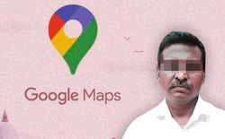 Khốn khổ vì bị vợ tra hỏi liên tục, người đàn ông đâm đơn kiện Google Maps 'phá hoại hạnh phúc gia đình'