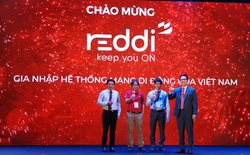 Chính thức ra mắt mạng di động ảo Reddi, sử dụng đầu số 055