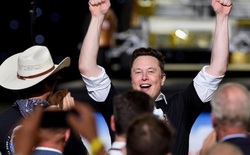 Tesla chinh phục cột mốc mới, Elon Musk tiến thêm 1 bước đến phần thưởng hơn 50 tỷ USD