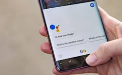 Google Assistant có thể nhận biết chủ nhân đang ở nhà hay không mà không cần thêm cảm biến đắt tiền nào