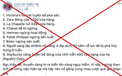 Sự thật về bài post