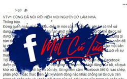 Cảnh báo:
