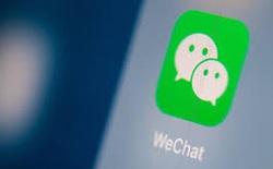 Ông Trump khiến Tencent mất hàng chục tỷ USD vốn hóa nhưng từ Nike đến Apple đều bị ảnh hưởng nếu cấm Wechat!