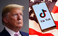 Ông Trump ra sắc lệnh mới buộc ByteDance rút khỏi Mỹ trong 90 ngày