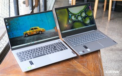 Cận cảnh bộ đôi Lenovo Ideapad Slim 3i và 5i: Trang bị Intel Core i thế hệ 10, thiết kế tối giản, giá phổ thông cho sinh viên và người dùng văn phòng