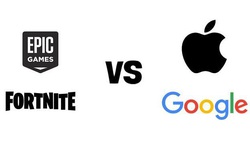 Trong cuộc chiến tàn khốc sắp tới, bạn đứng về phía Epic (Fortnite), Spotify và Facebook, hay về phe
