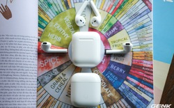 Trên tay tai nghe không dây Realme Buds Air Neo: Thoạt nhìn tưởng AirPods, có điều giá chưa đến 2 triệu đồng