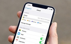 Liệu có thể xóa ảnh trên iPhone, nhưng vẫn giữ được trên iCloud?