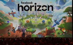 Facebook Horizon: Thiên đường hay nhà tù số?