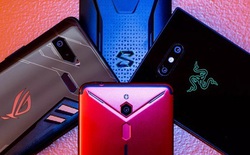 Vì sao các 'ông lớn' công nghệ không mặn mà với gaming phone?
