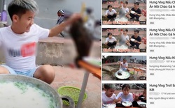 Khi YouTube biến thành nơi để Vlogger kiếm tiền bằng 'video rác'