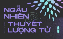 Tạo ra được tính ngẫu nhiên: Ứng dụng bất ngờ của máy tính lượng tử có thể