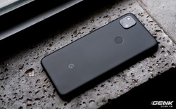 Trên tay Google Pixel 4a: Gọn nhẹ, chỉ 1 camera sau, sản xuất tại Việt Nam, giá gần 10 triệu đồng