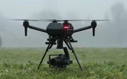 Sony công bố thiết kế và ngày bán ra chiếc drone đầu tay Airpeak