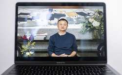 Sức nóng của Jack Ma: Xuất hiện trong chưa đến 1 phút nhưng đã mang lại