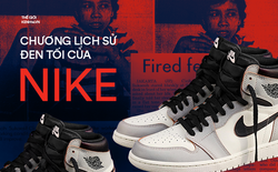 Quá khứ đen tối của Nike: Kiếm tiền trên lưng của "công nhân giá rẻ" châu Á, thu lợi khủng nhưng trả công rẻ mạt đến khó tin