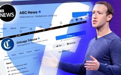 Quyền lực ‘bá đạo’ của Mark Zuckerberg: Cắt quyền truy cập thông tin của cả nước Úc ngay trong đêm, chính phủ giận dữ 'Facebook thay đổi thế giới không có nghĩa họ điều hành thế giới'