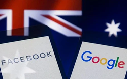 Toan tính trăm triệu ‘đô’ của Facebook khi ‘cạch mặt’ nước Úc: Chấp nhận tẩy chay nhưng được lòng giới đầu tư, cuối cùng vẫn là kẻ hưởng lợi