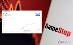 Reddit nổ tung khi cổ phiếu GameStop tăng vọt trở lại