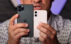 Quá ế hàng, Apple sắp dừng sản xuất iPhone 12 mini?