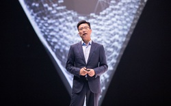 CEO Ant Group bất ngờ từ chức