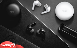 Có 5 triệu chọn tai nghe True Wireless chất lượng cao, chống ồn “xịn”?