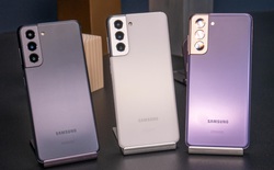 Counterpoint: Galaxy S21 đang bán chạy hơn gấp đôi so với Galaxy S20 tại thị trường Mỹ