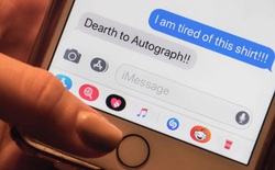 Bằng sáng chế mới của Apple cho thấy chức năng tự động sửa chính tả trên iPhone sắp có cải tiến lớn
