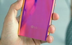 Đây là danh sách smartphone LG sẽ được cập nhật Android 12 và Android 13