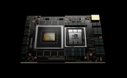 Nvidia tuyên chiến với Intel: Ra mắt CPU đầu tiên của mình dựa trên kiến trúc di động ARM, hiệu suất cao gấp 10 lần chip máy chủ của Intel