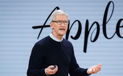 CEO Tim Cook: Epic muốn biến App Store thành một cái “chợ trời”