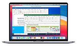 Bạn đã có thể chạy Windows 10 trên máy Mac sử dụng chip M1 của Apple